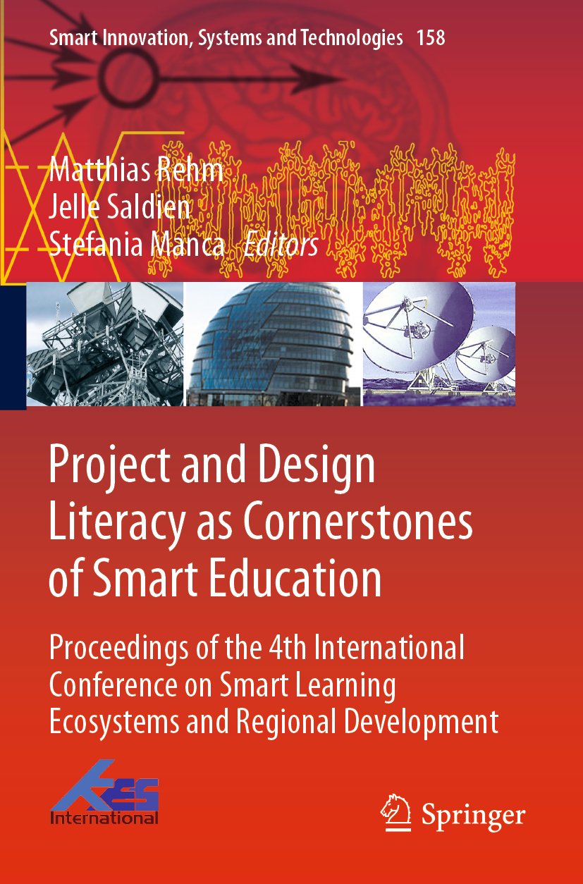 Smart Innovation, Systems and Technologies