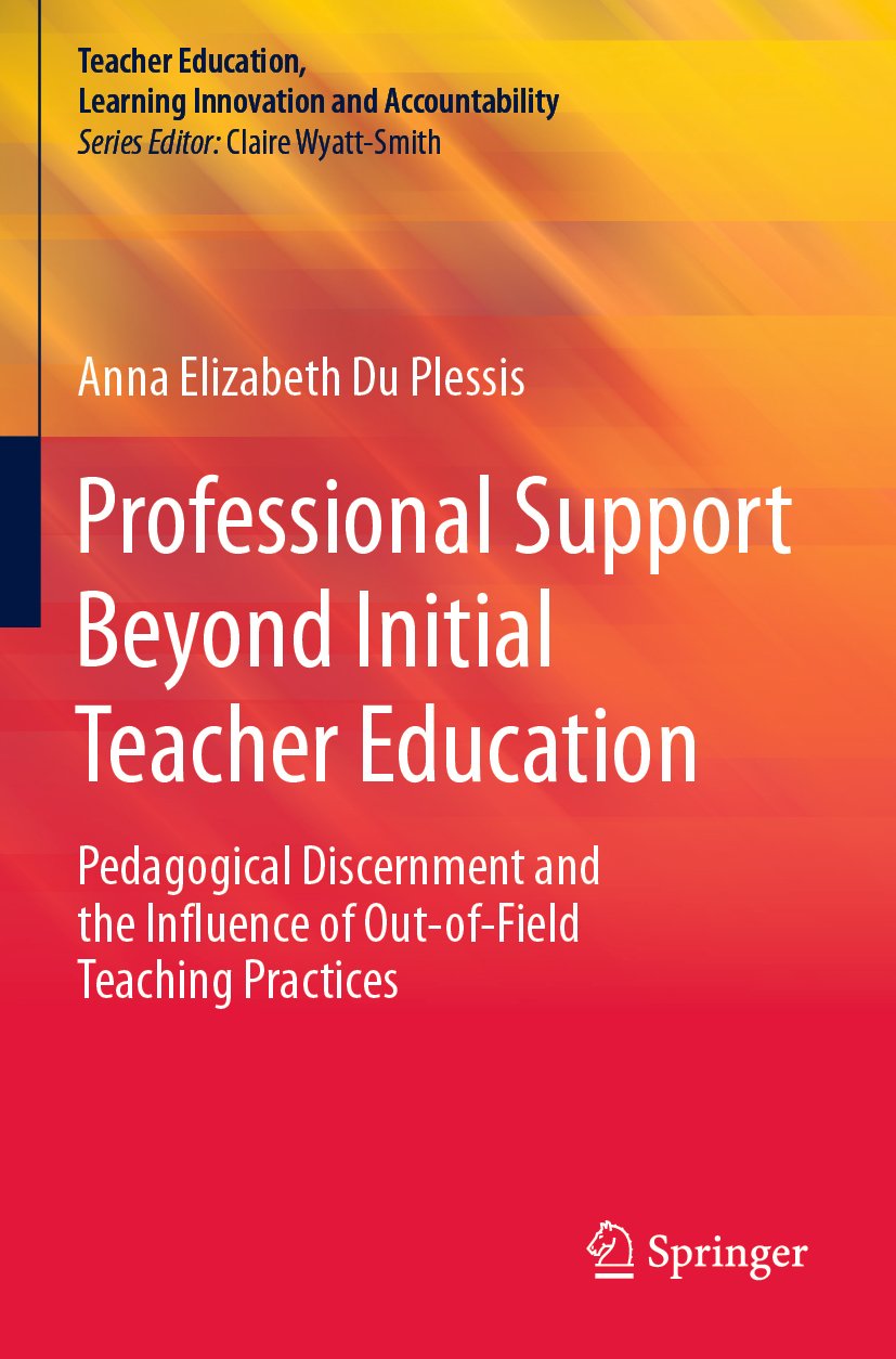 Teacher Education, Learning Innovation and Accountability