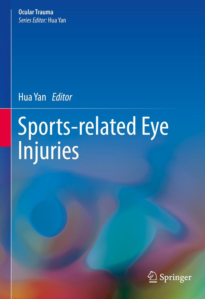 Ocular Trauma