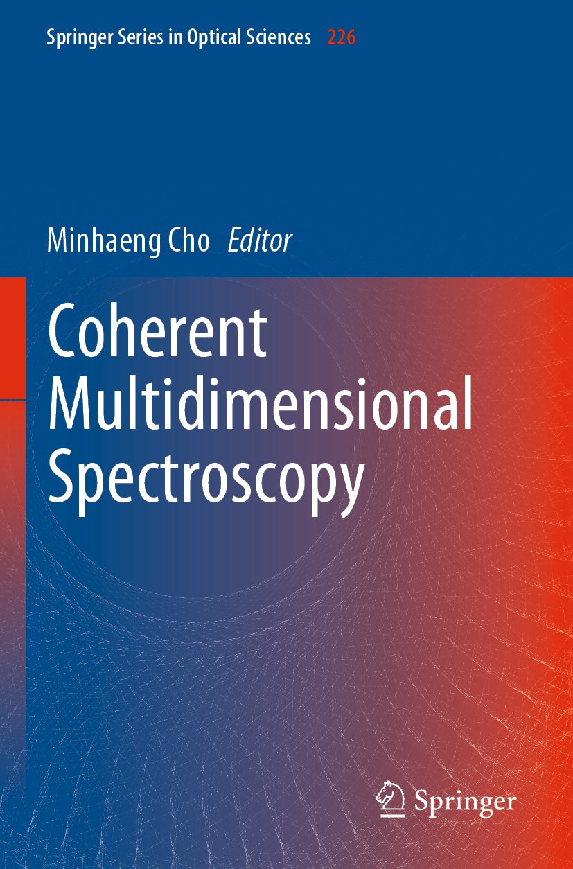 Springer Series in Optical Sciences