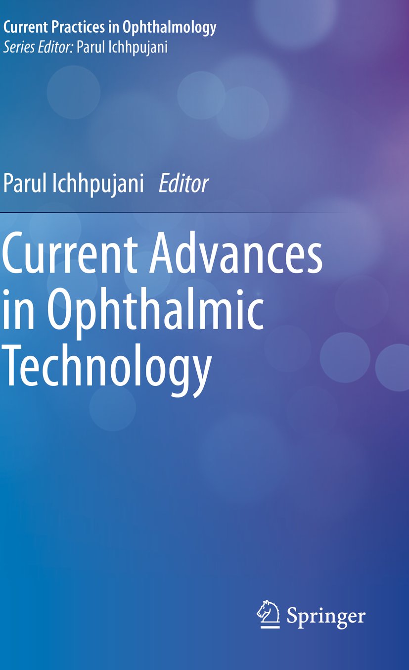 Current Practices in Ophthalmology