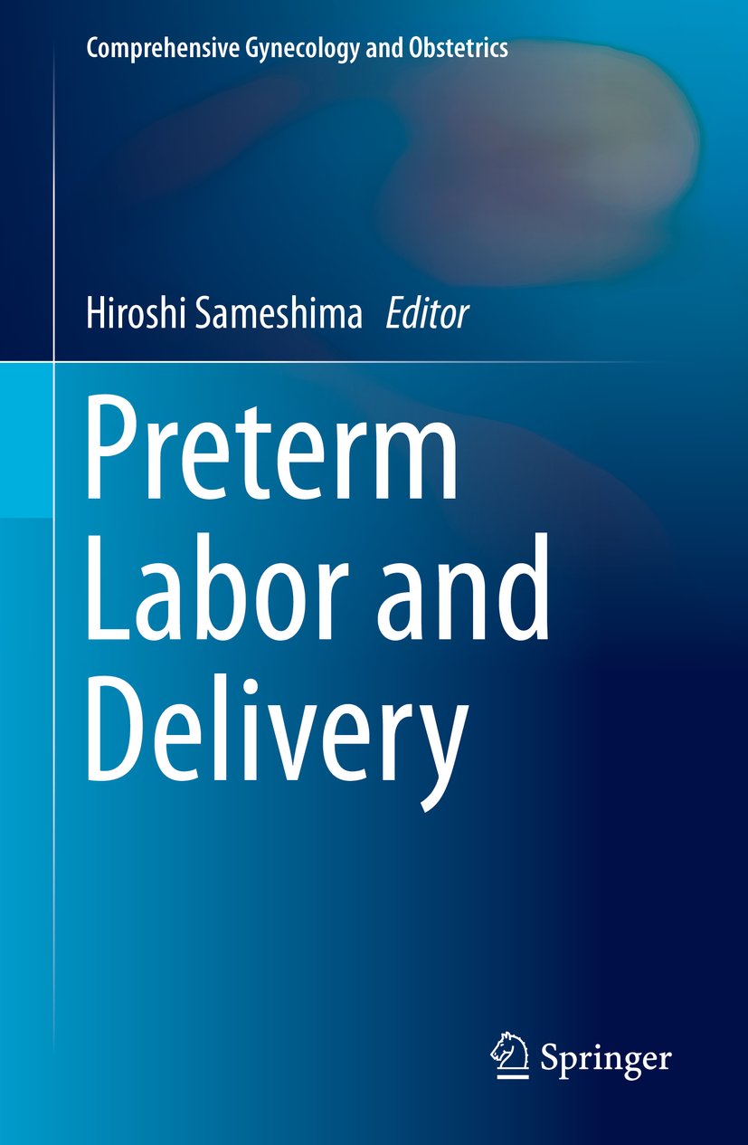 Comprehensive Gynecology and Obstetrics