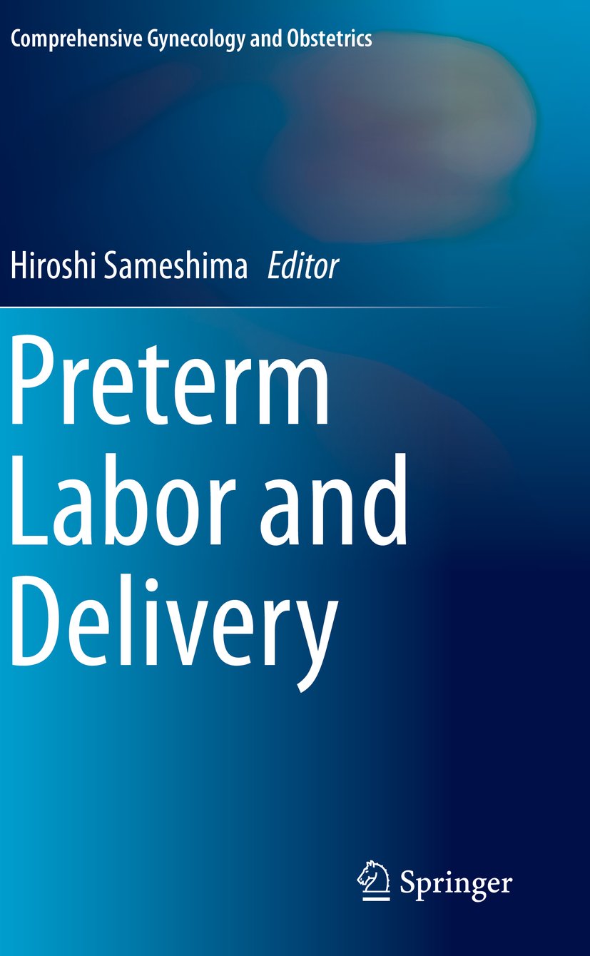 Comprehensive Gynecology and Obstetrics