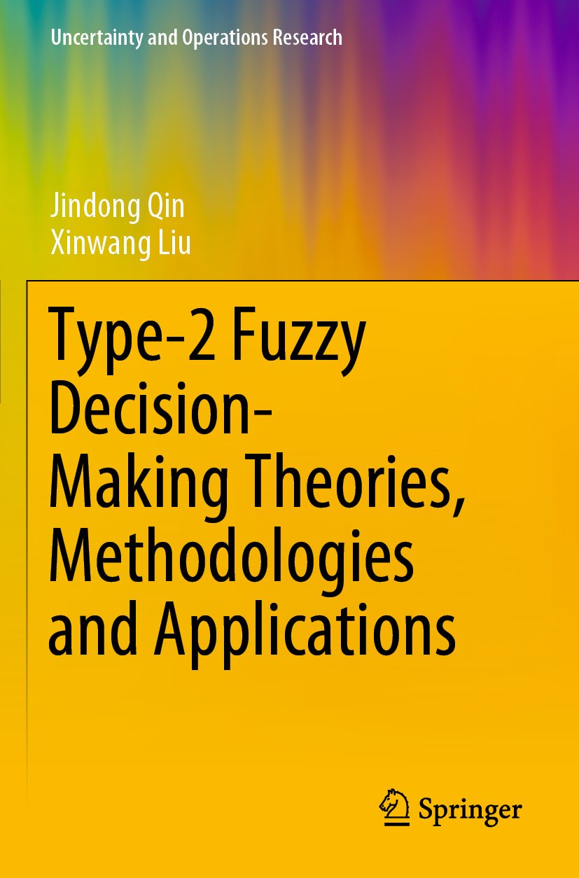 Uncertainty and Operations Research