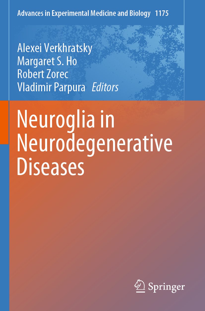 Advances in Experimental Medicine and Biology