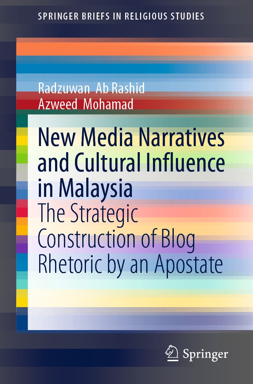 SpringerBriefs in Religious Studies