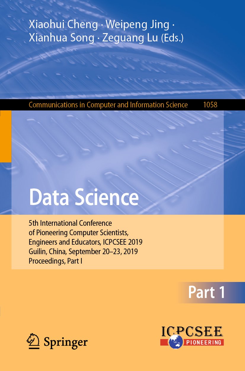 Communications in Computer and Information Science
