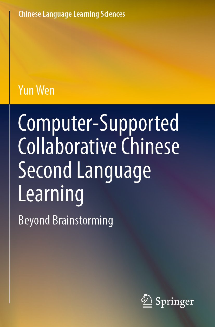 Chinese Language Learning Sciences
