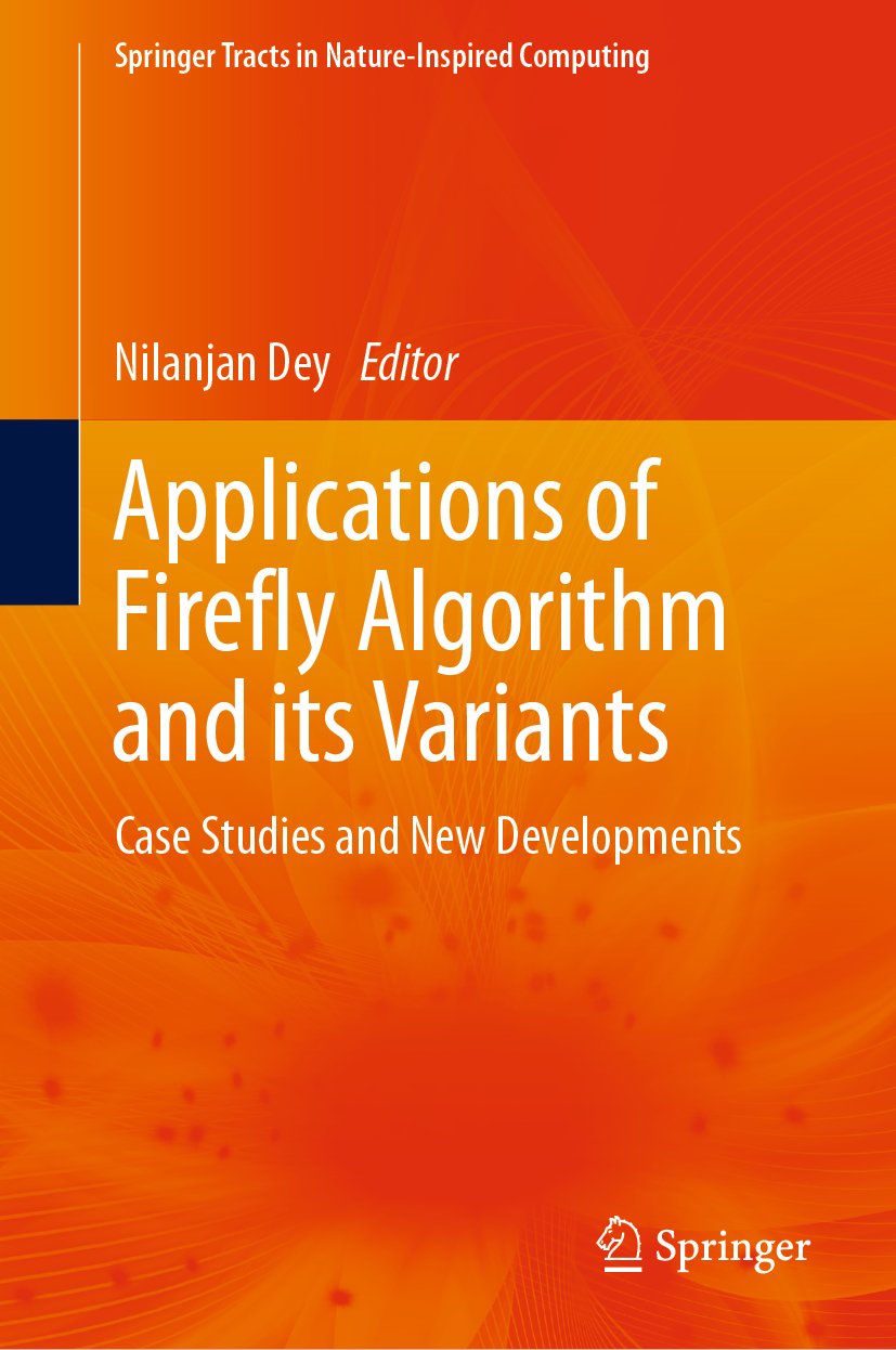 Springer Tracts in Nature-Inspired Computing