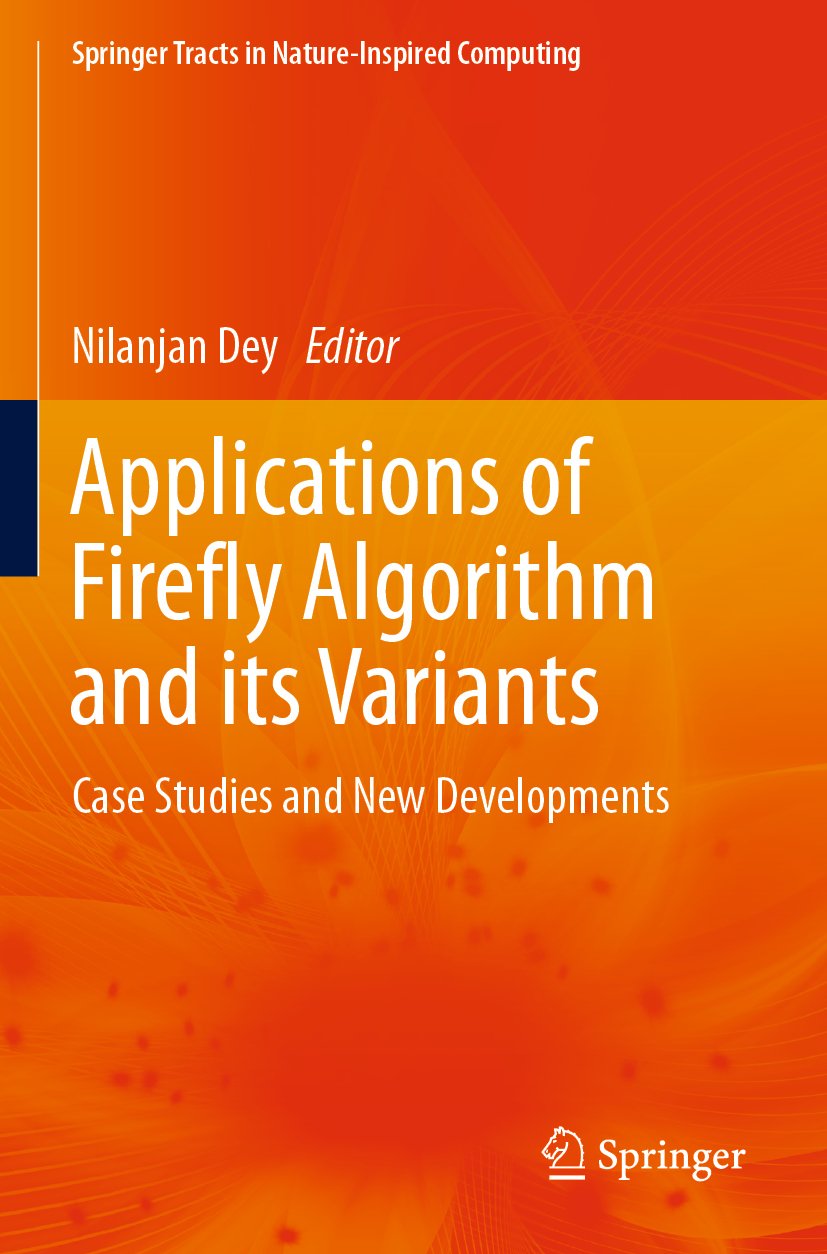 Springer Tracts in Nature-Inspired Computing