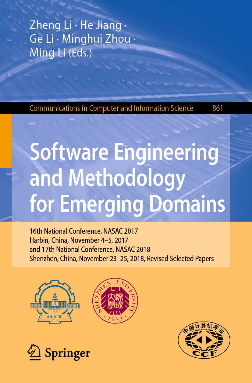 Communications in Computer and Information Science
