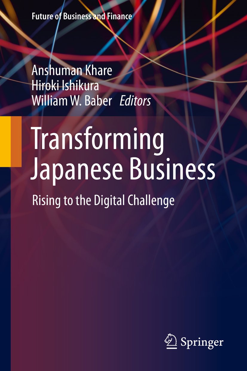 Future of Business and Finance