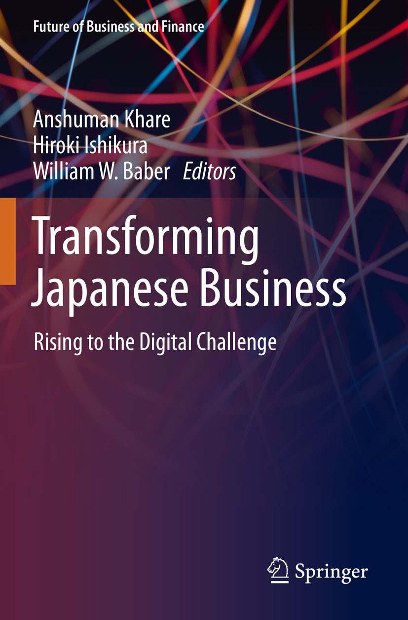 Future of Business and Finance