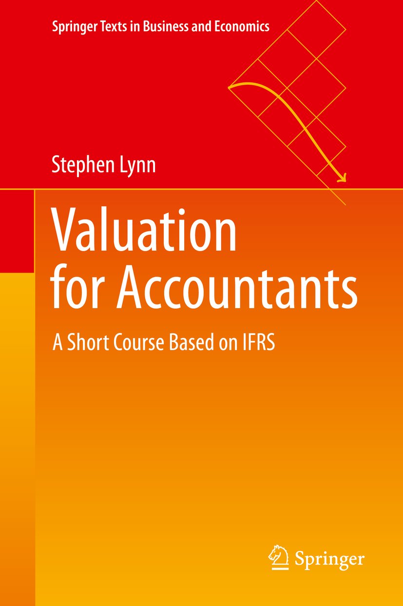 Springer Texts in Business and Economics