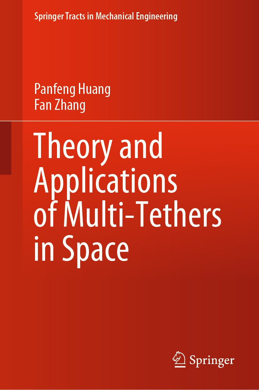 Springer Tracts in Mechanical Engineering