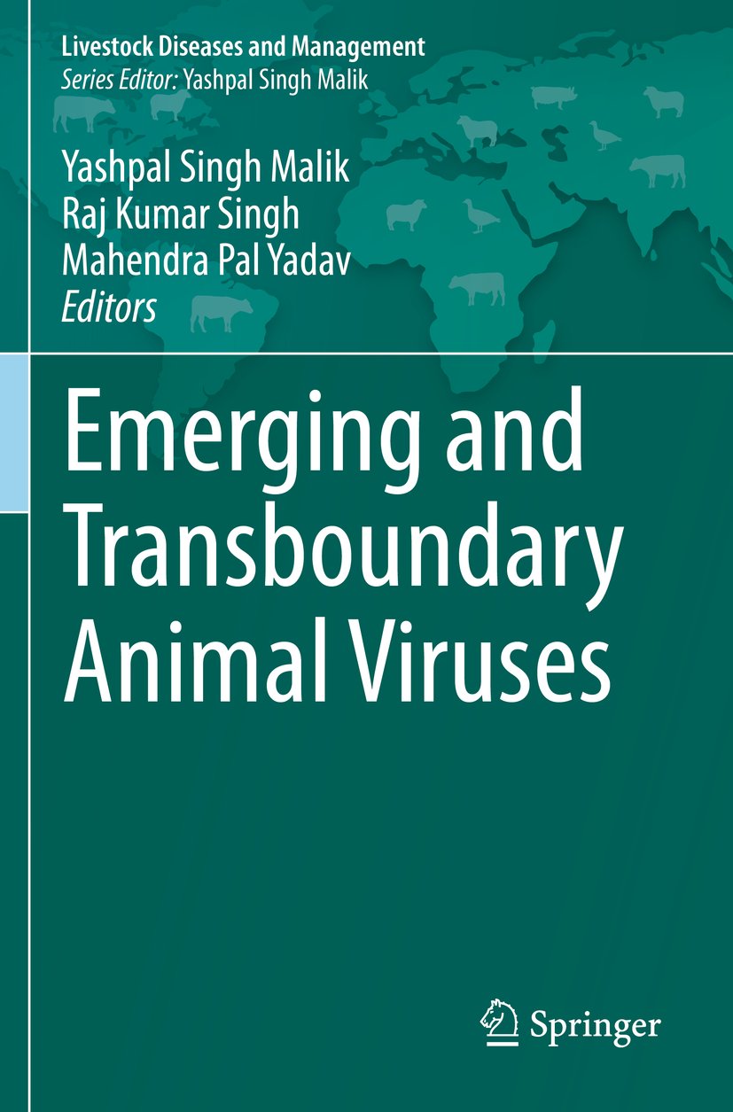Livestock Diseases and Management
