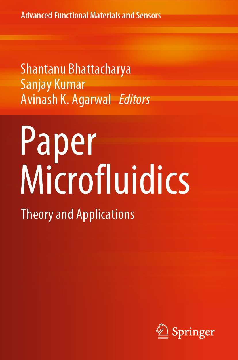 Advanced Functional Materials and Sensors