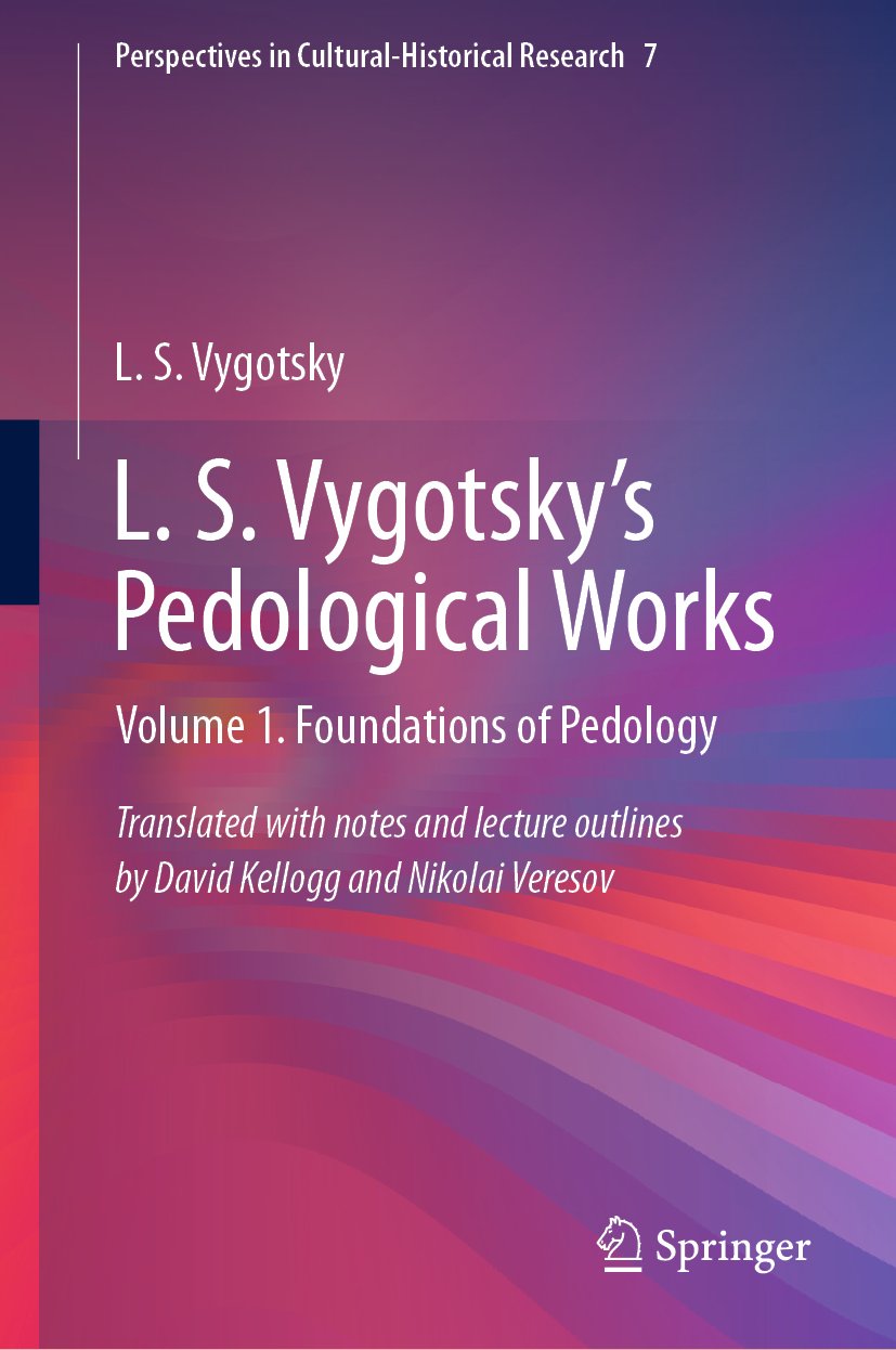 Perspectives in Cultural-Historical Research