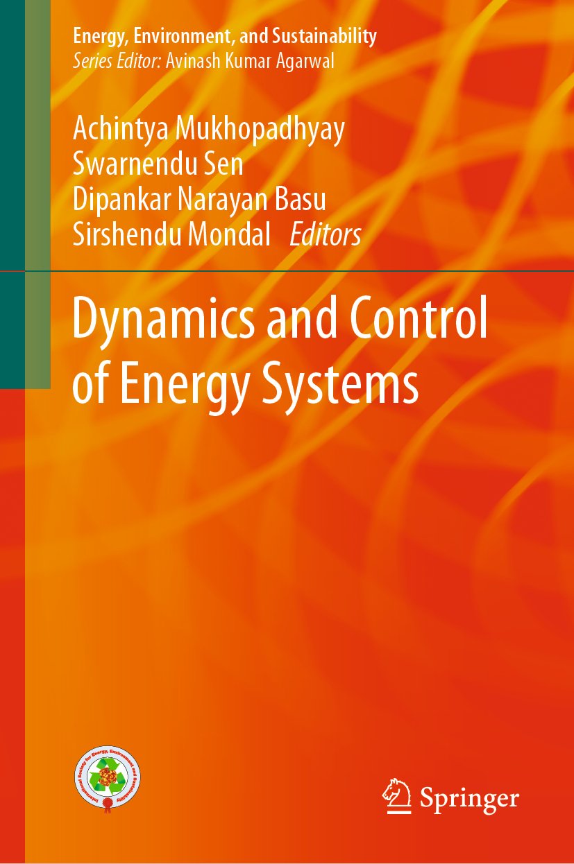 Energy, Environment, and Sustainability
