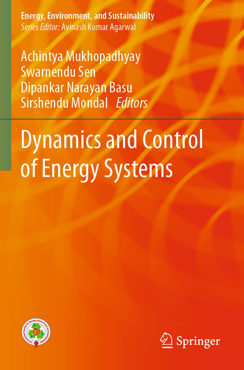 Energy, Environment, and Sustainability