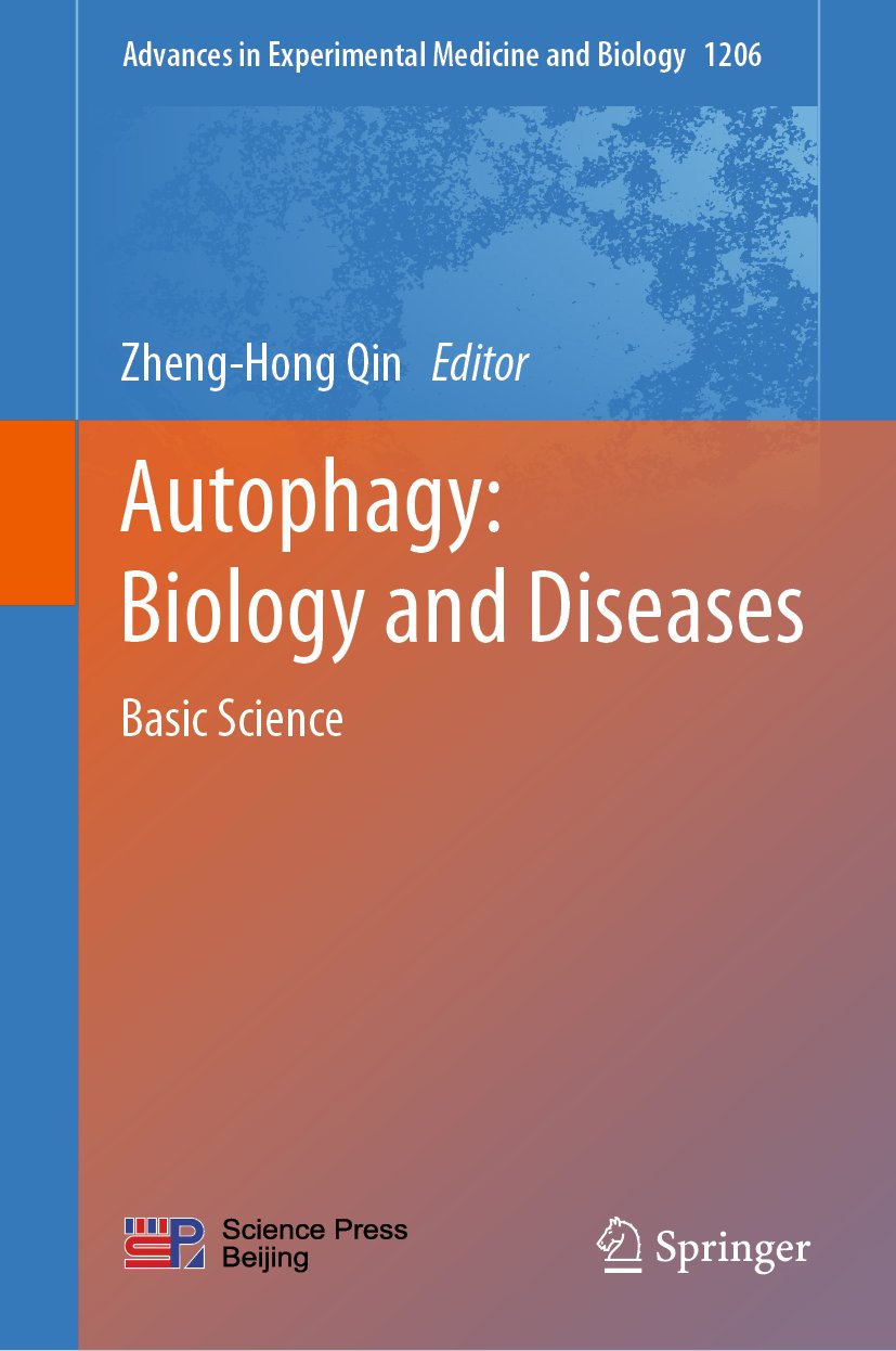 Advances in Experimental Medicine and Biology