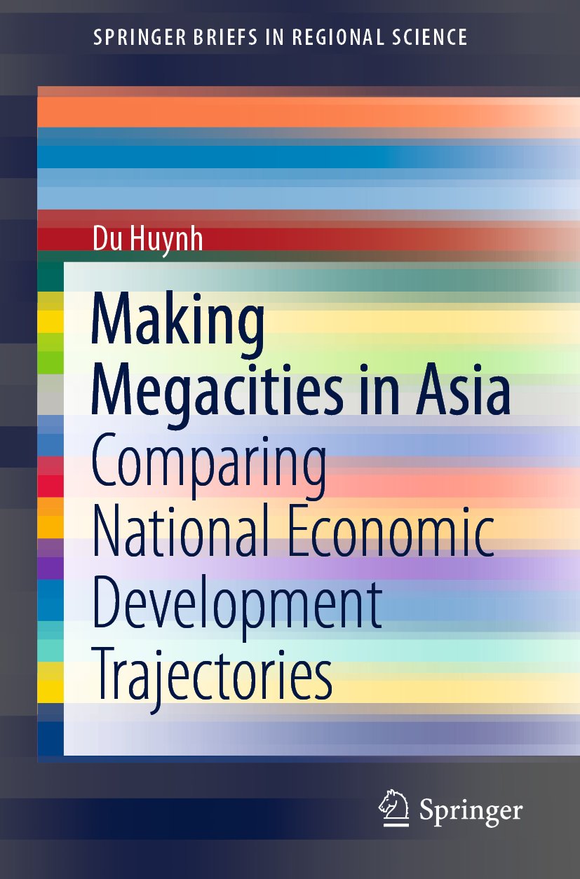SpringerBriefs in Regional Science