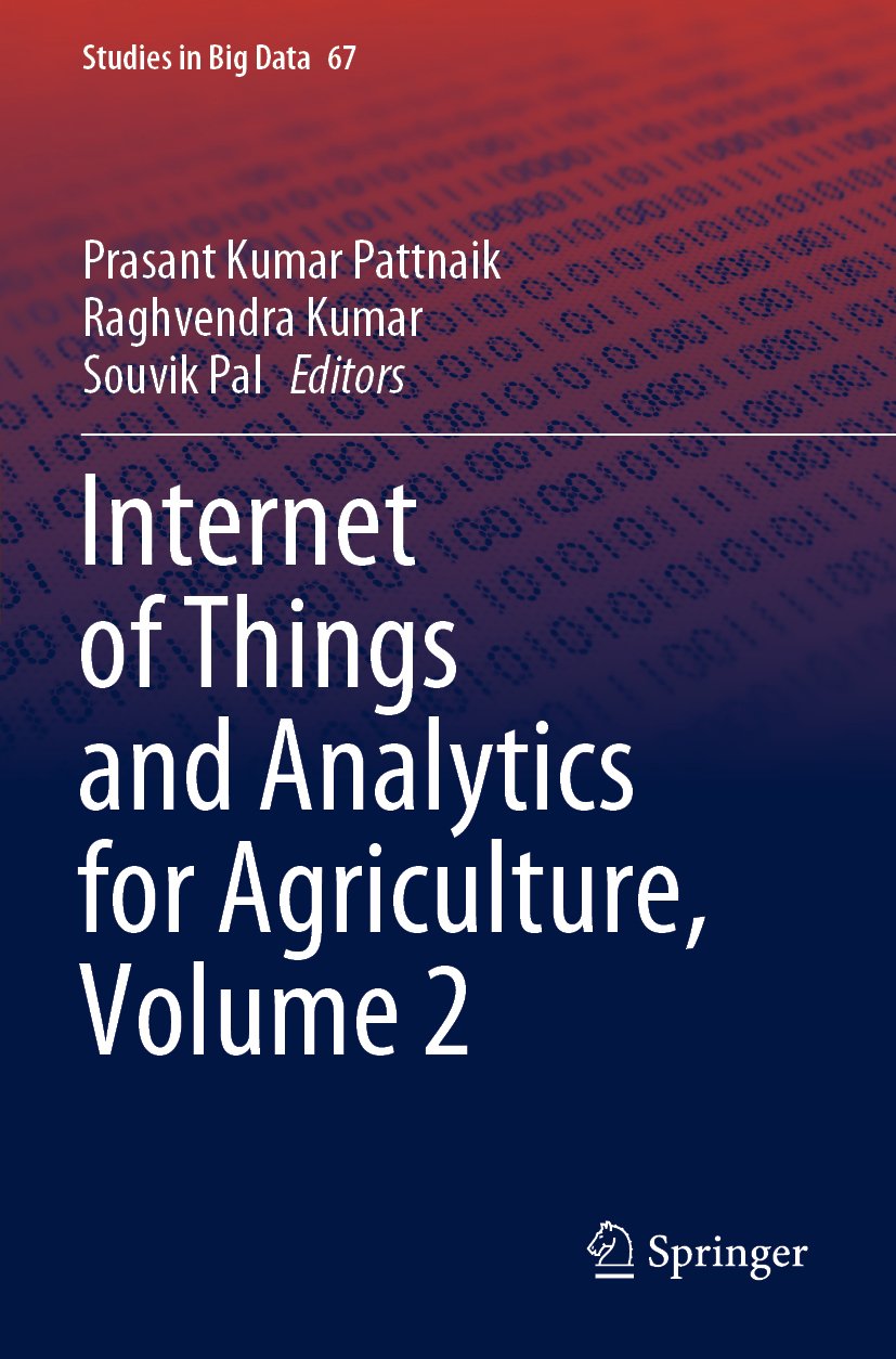 Studies in Big Data