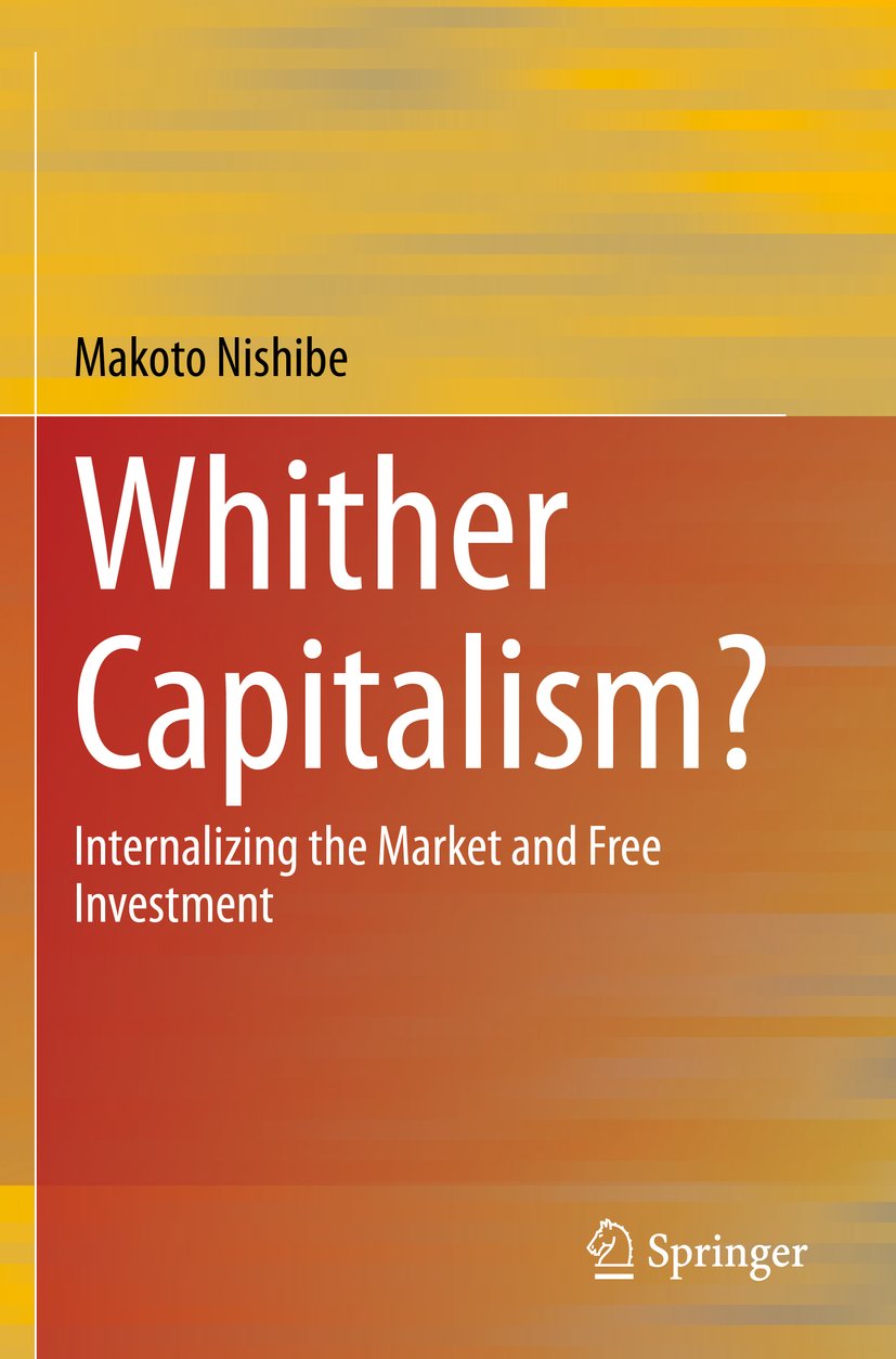 Whither Capitalism?