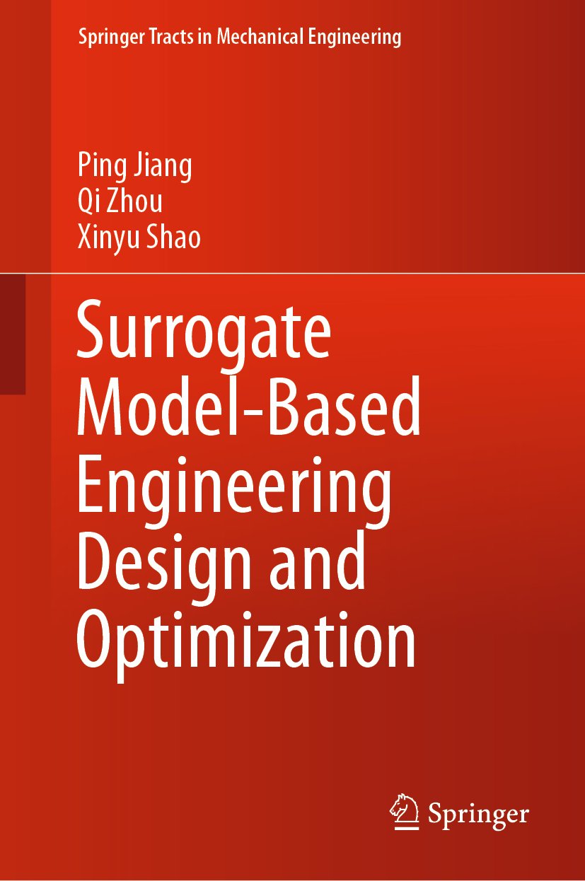 Springer Tracts in Mechanical Engineering
