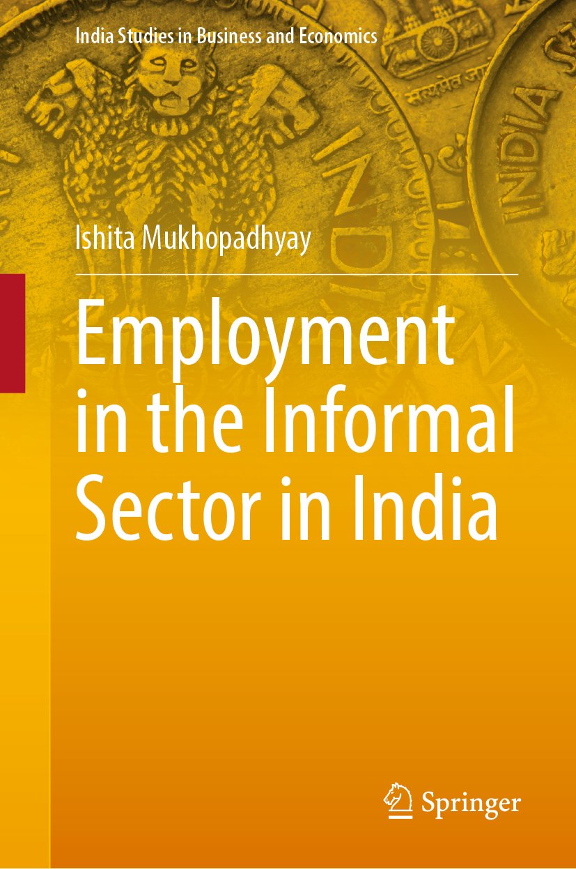 India Studies in Business and Economics