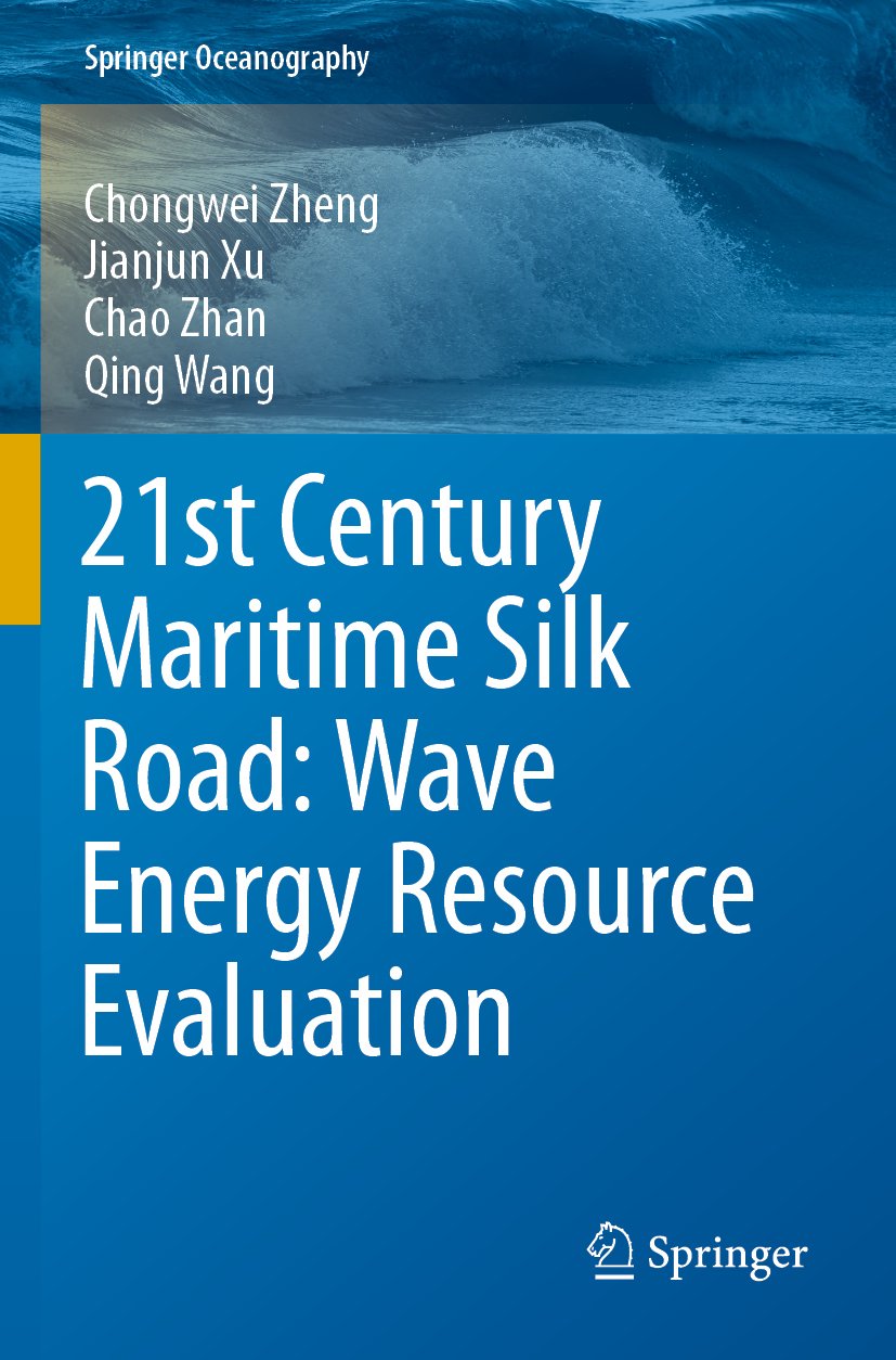 Springer Oceanography