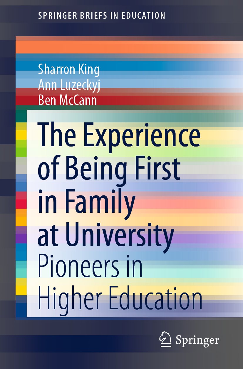 SpringerBriefs in Education