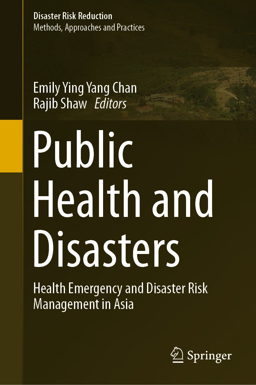 Disaster Risk Reduction