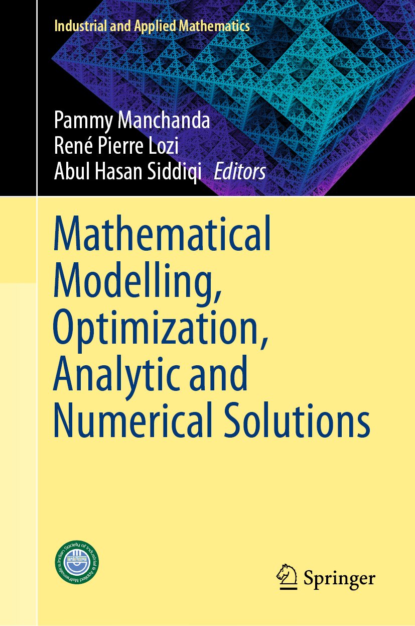 Industrial and Applied Mathematics