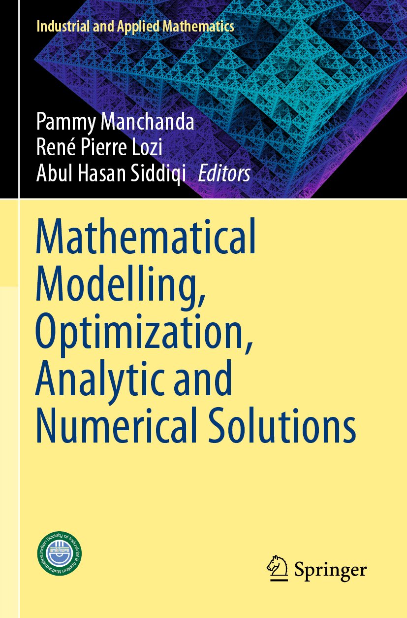 Industrial and Applied Mathematics