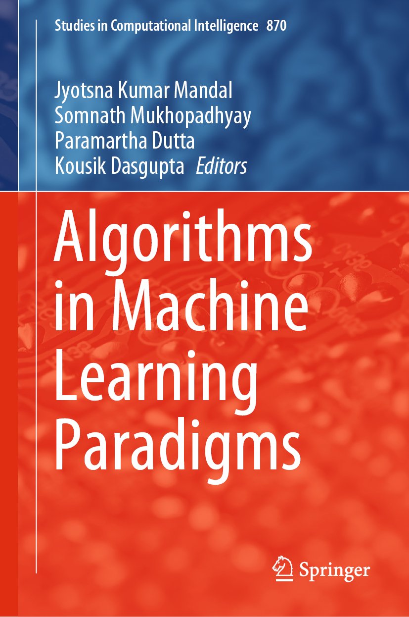 Studies in Computational Intelligence