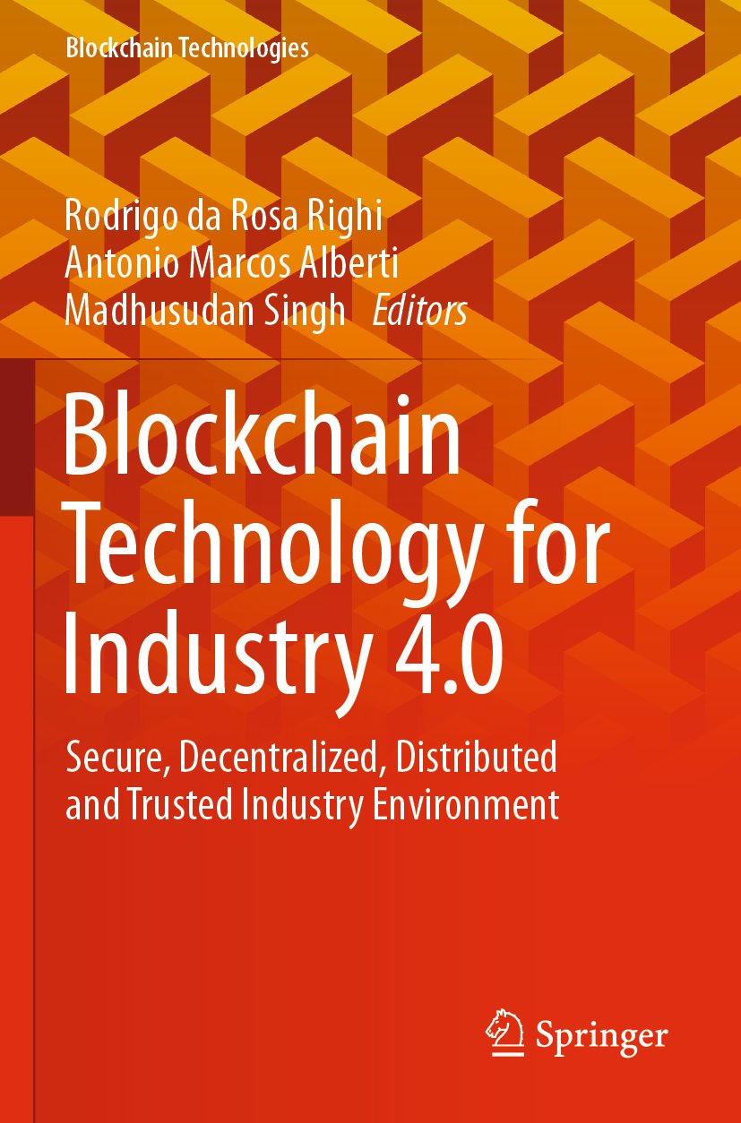 Blockchain Technologies