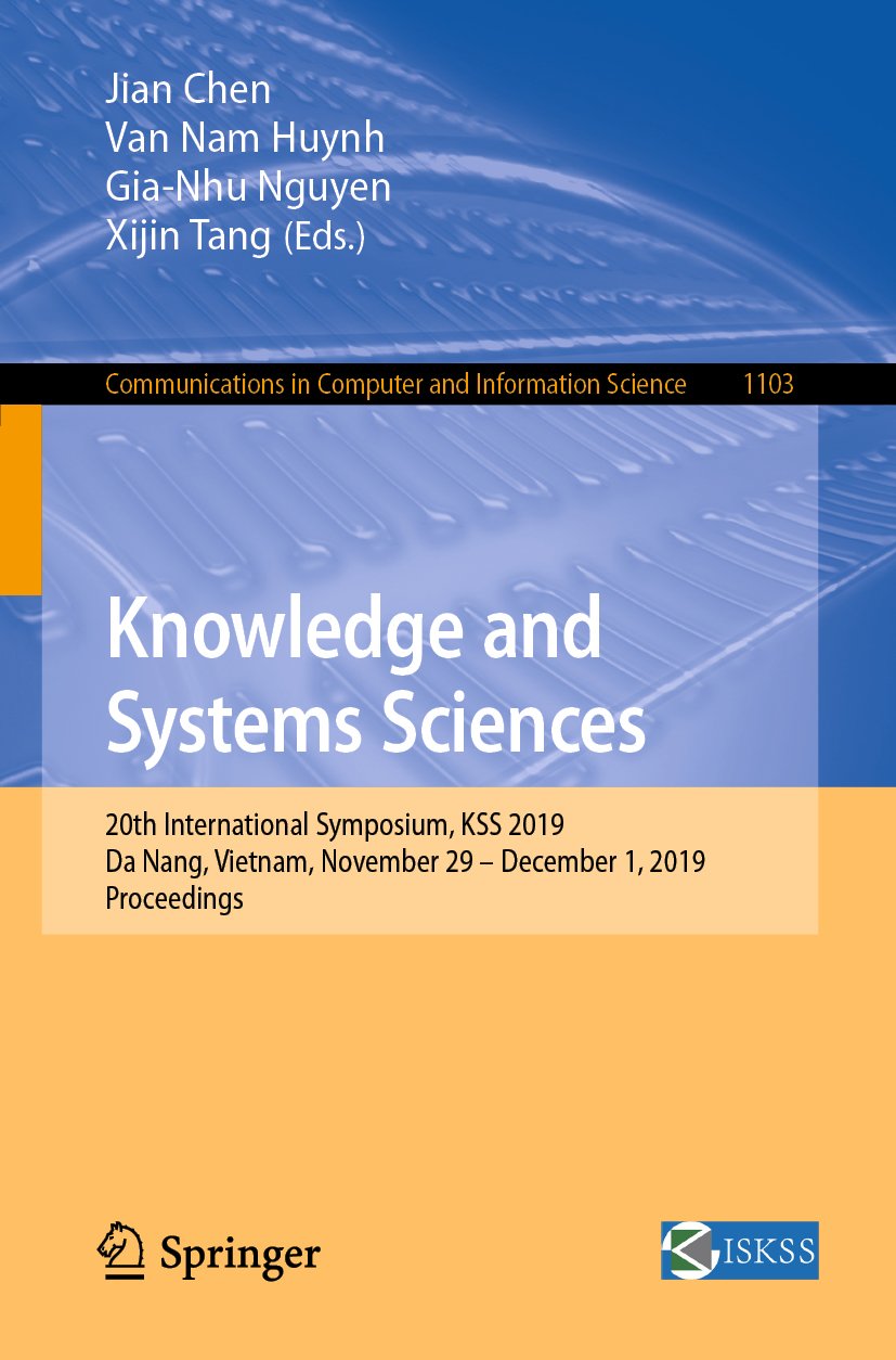 Communications in Computer and Information Science