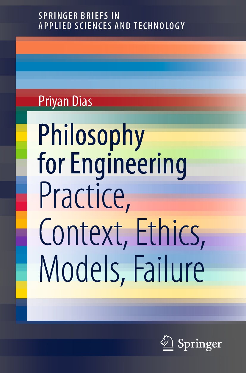 SpringerBriefs in Applied Sciences and Technology