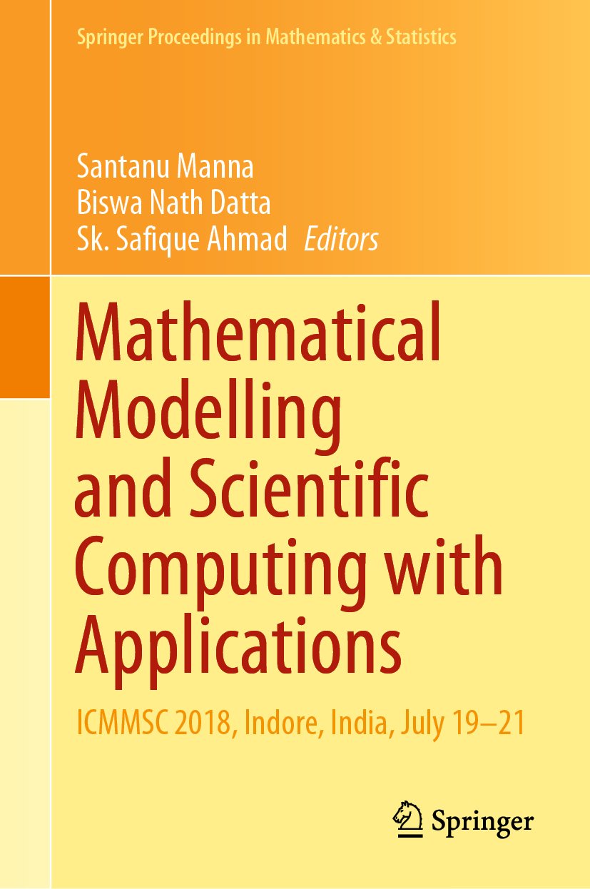 Springer Proceedings in Mathematics & Statistics