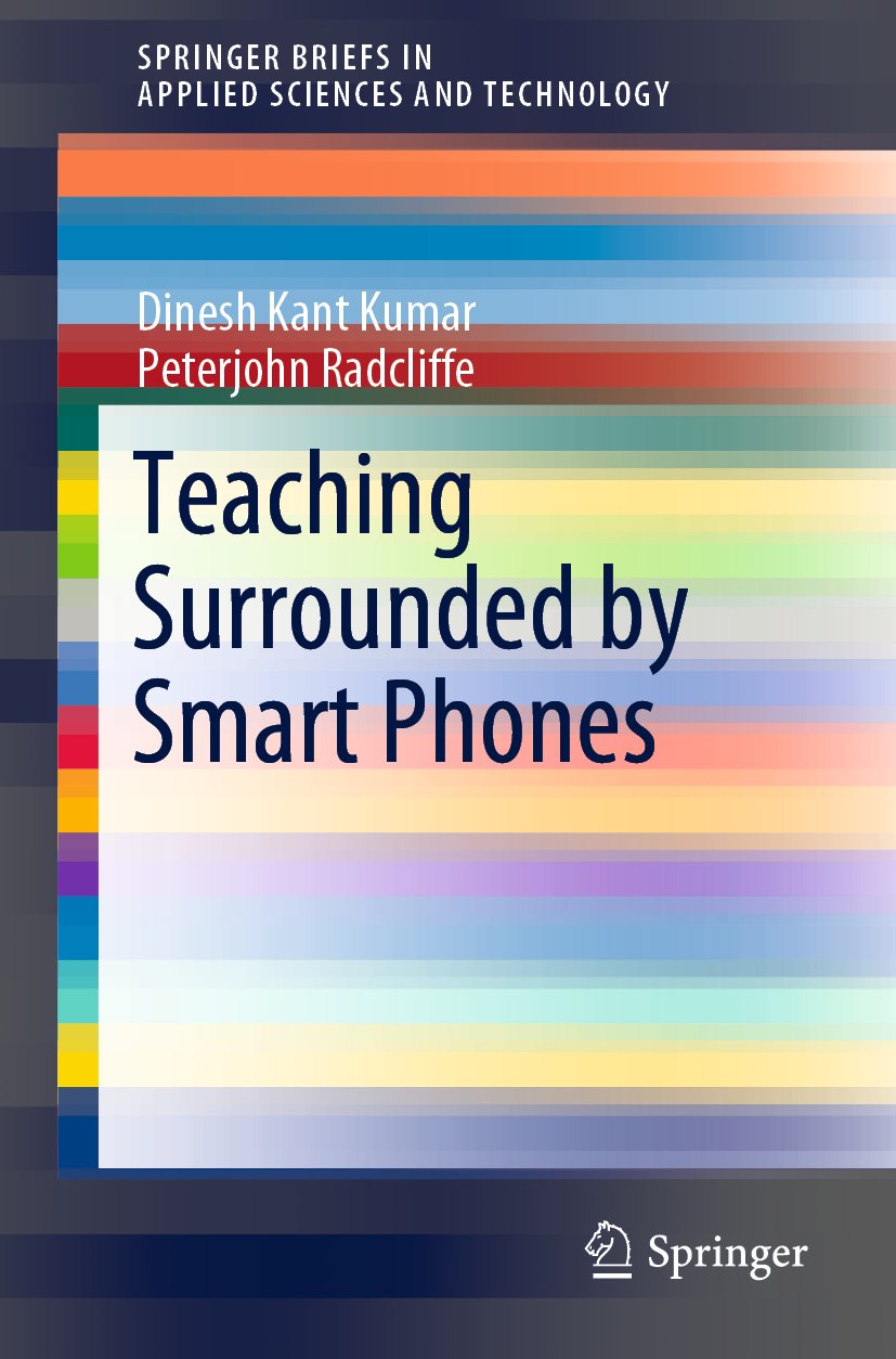 SpringerBriefs in Applied Sciences and Technology