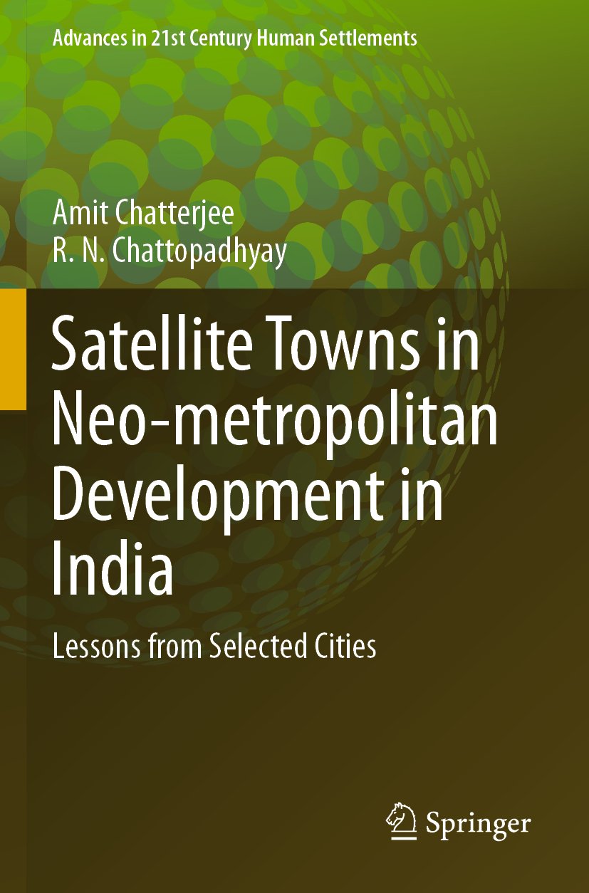 Advances in 21st Century Human Settlements