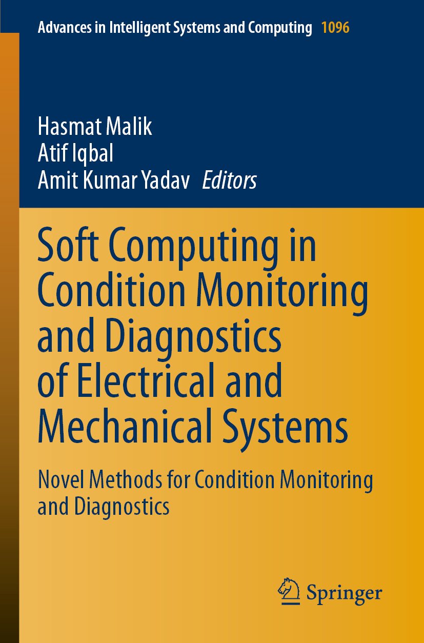 Advances in Intelligent Systems and Computing