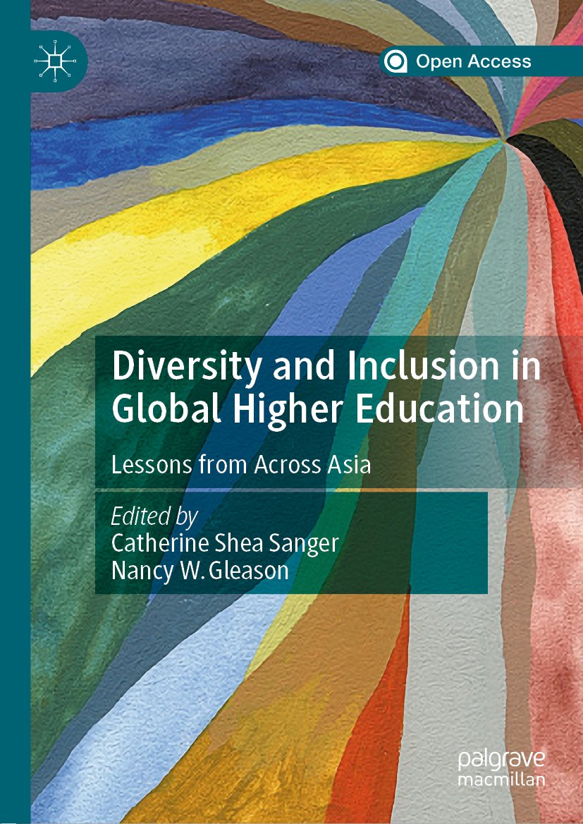 Diversity and Inclusion in Global Higher Education