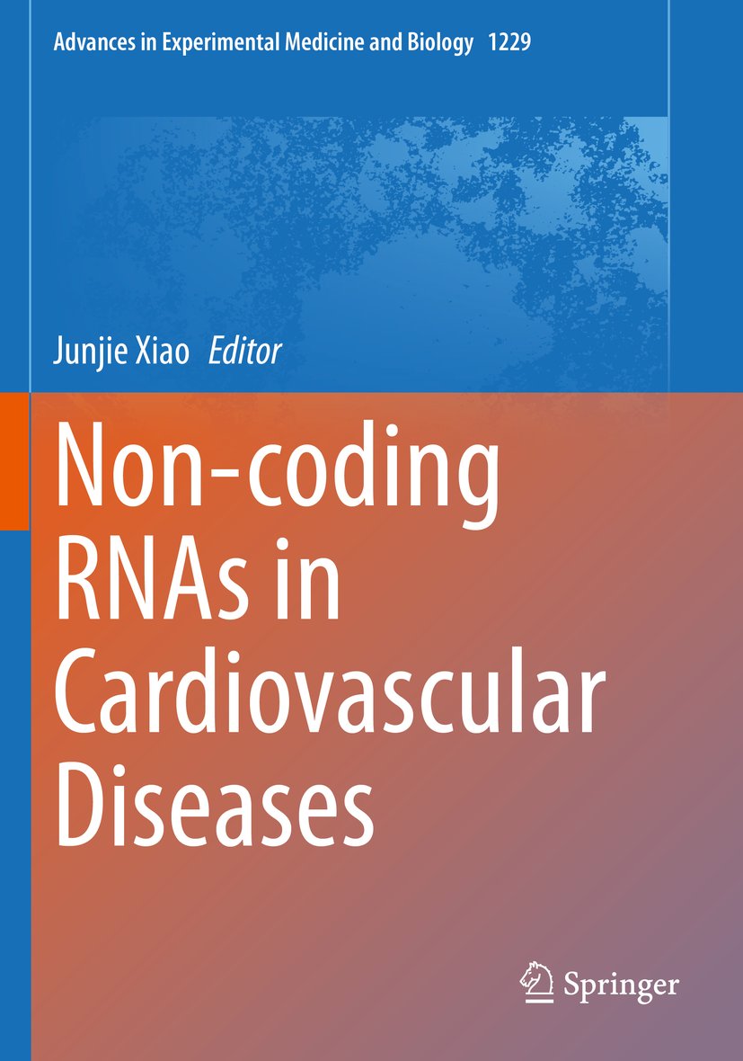 Advances in Experimental Medicine and Biology