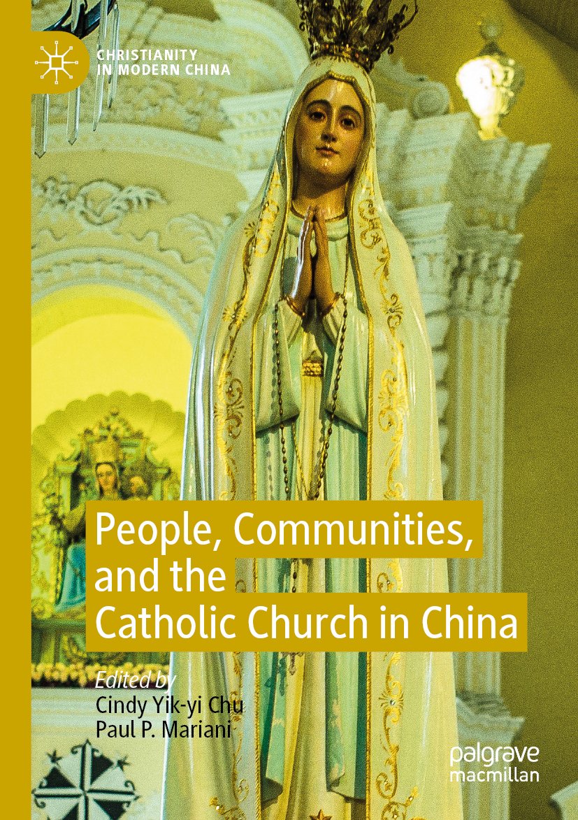 Christianity in Modern China