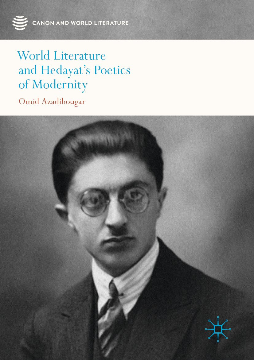 Canon and World Literature