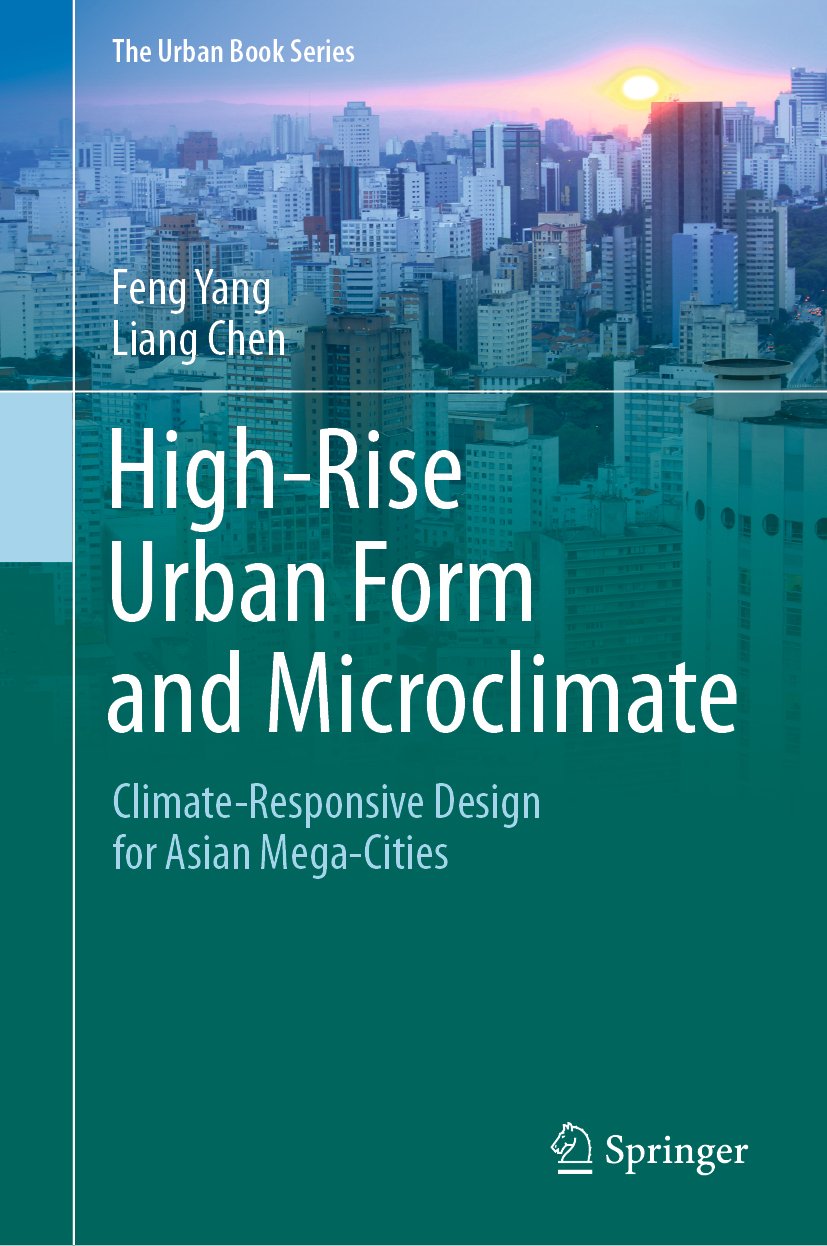 The Urban Book Series
