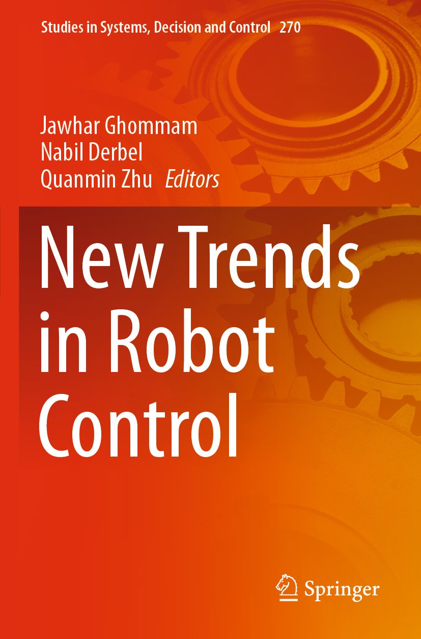 New Trends in Robot Control