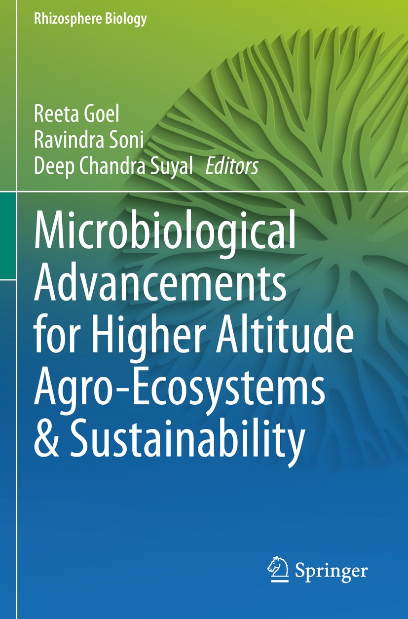Rhizosphere Biology
